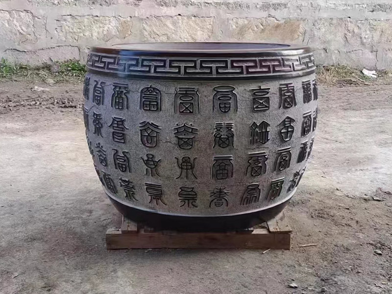 石缸-2