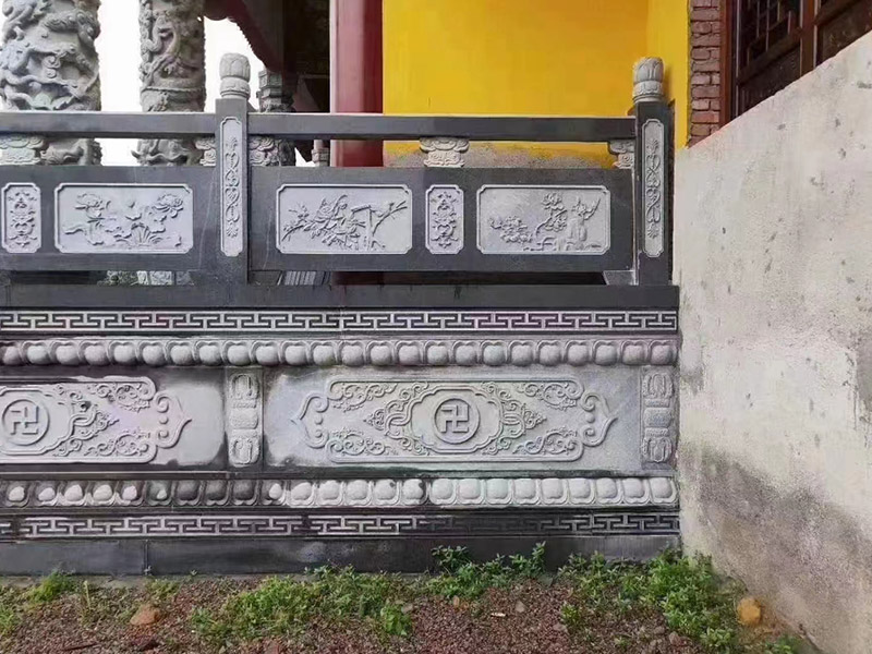 石雕壁畫(huà)