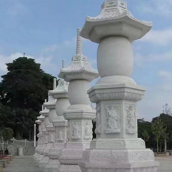 佛塔