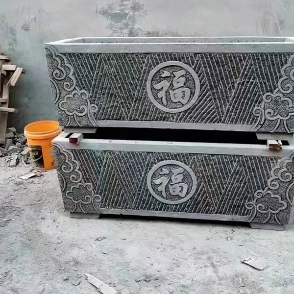 石魚缸
