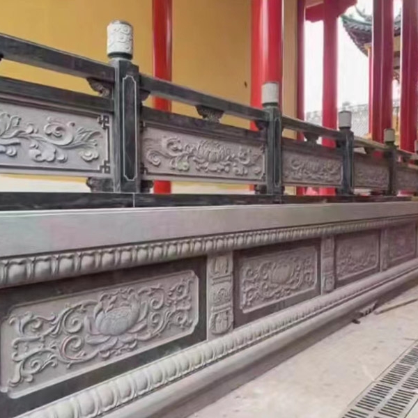 石雕壁畫(huà)