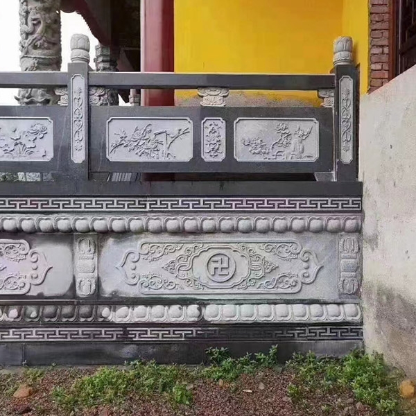 石雕壁畫(huà)