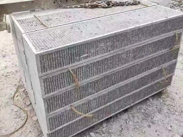 石板材