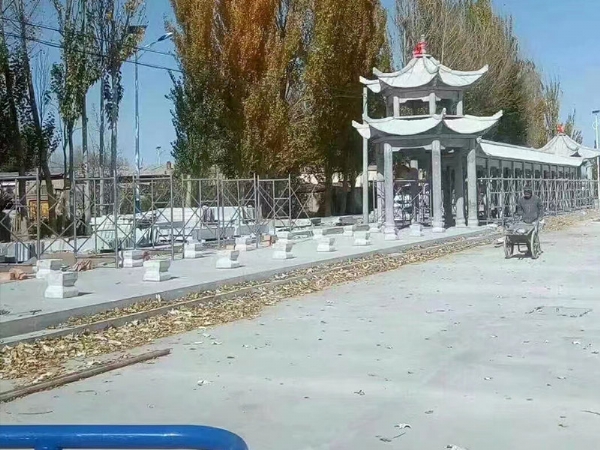 石涼亭