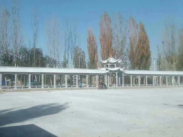 石涼亭