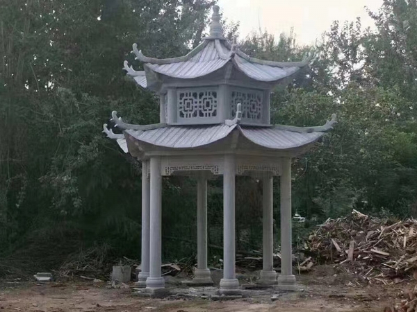石涼亭