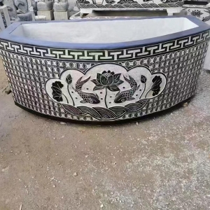 石魚缸