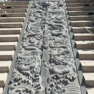 石雕壁畫(huà)