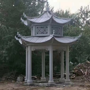 石涼亭