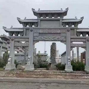 石牌坊