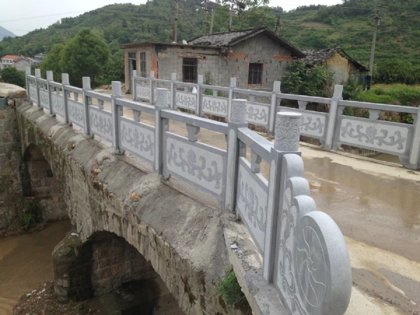 石欄桿定制